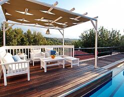 Villa Amvrosia in Armeni