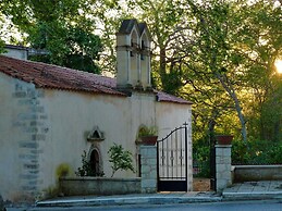 Villa Amvrosia in Armeni