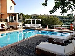 Villa Amvrosia in Armeni