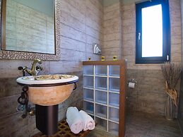 Villa Amvrosia in Armeni