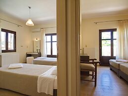 Villa Argiro in Plaka