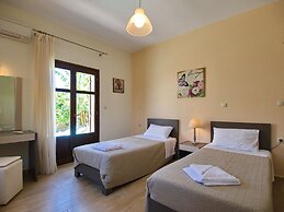 Villa Argiro in Plaka