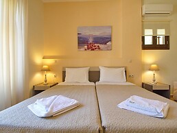 Villa Argiro in Plaka