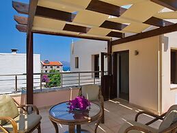 Villa Argiro in Plaka