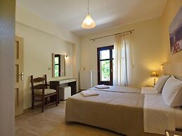 Villa Argiro in Plaka