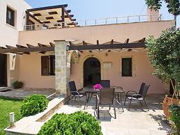 Villa Argiro in Plaka