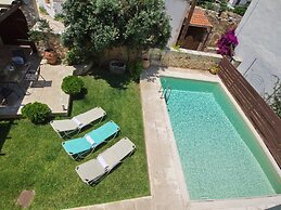 Villa Argiro in Plaka