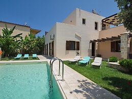 Villa Argiro in Plaka