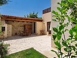 Villa Argiro in Plaka