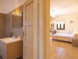 Villa Argiro in Plaka