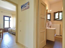 Villa Argiro in Plaka