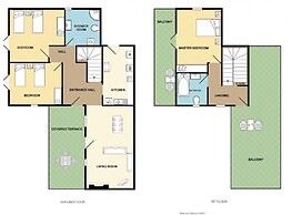 Villa Argiro in Plaka