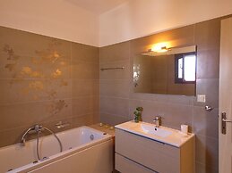 Villa Argiro in Plaka