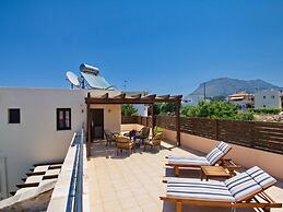 Villa Argiro in Plaka