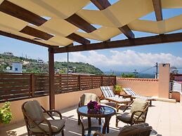 Villa Argiro in Plaka