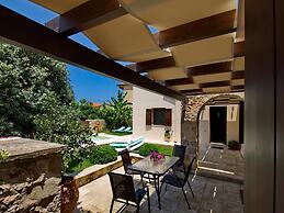 Villa Argiro in Plaka