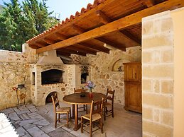 Villa Argiro in Plaka