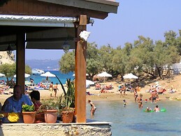 Villa Argiro in Plaka