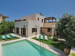 Villa Argiro in Plaka