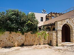 Villa Argiro in Plaka