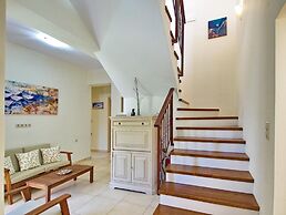 Villa Argiro in Plaka