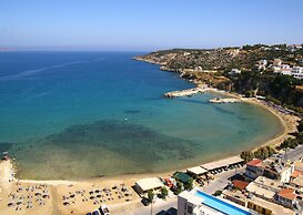 Villa Argiro in Plaka