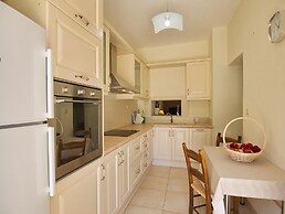 Villa Argiro in Plaka