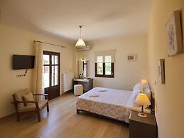 Villa Argiro in Plaka