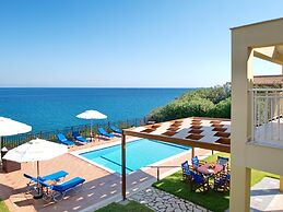 Villa Sakos in Skala