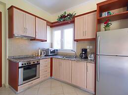 Villa Sakos in Skala