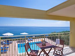 Villa Sakos in Skala