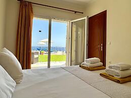 Villa Sakos in Skala