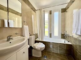 Villa Sakos in Skala