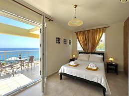 Villa Sakos in Skala