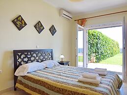 Villa Sakos in Skala