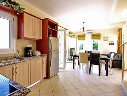 Villa Sakos in Skala