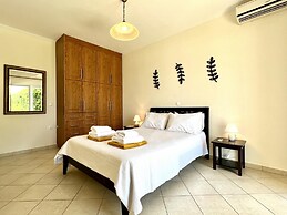 Villa Sakos in Skala