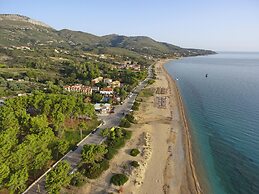 Villa Sakos in Skala