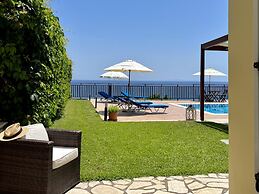 Villa Sakos in Skala