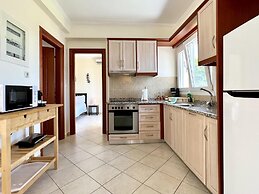 Villa Sakos in Skala