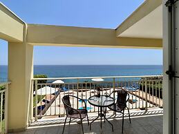 Villa Sakos in Skala