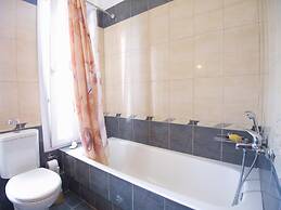 Villa Sakos in Skala