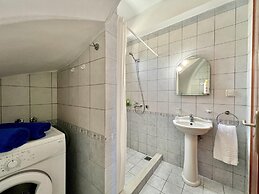 Villa Sakos in Skala