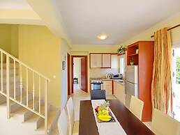 Villa Sakos in Skala