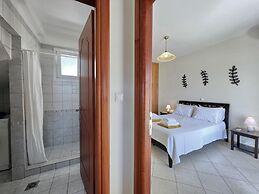 Villa Sakos in Skala