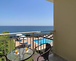 Villa Sakos in Skala