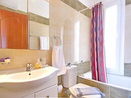 Villa Sakos in Skala