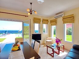 Villa Sakos in Skala