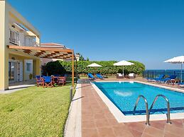 Villa Sakos in Skala