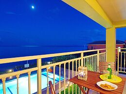 Villa Sakos in Skala